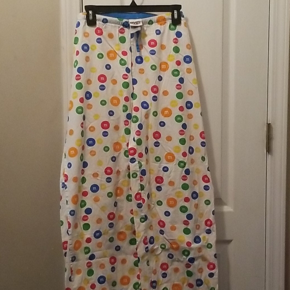 WOMENS LOUNGE/SLEEP PANTS - Picture 1 of 4